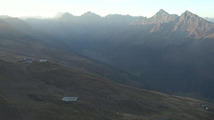 Davos Jakobshorn webcam