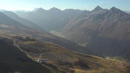 Davos Jakobshorn: Blick jatzhütte (davos.ch)
