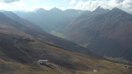 Davos Jakobshorn: Blick jatzhütte (davos.ch)