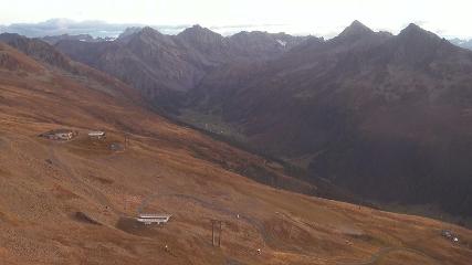 Davos Jakobshorn: Blick jatzhütte (davos.ch)