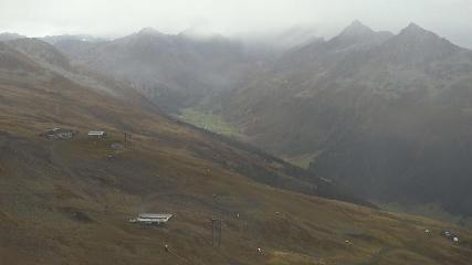 Davos Jakobshorn: Blick jatzhütte (davos.ch)