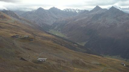 Davos Jakobshorn: Blick jatzhütte (davos.ch)