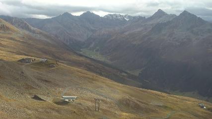 Davos Jakobshorn: Blick jatzhütte (davos.ch)