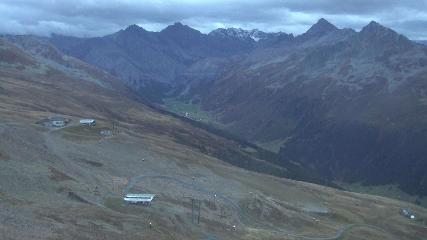 Davos Jakobshorn webcam