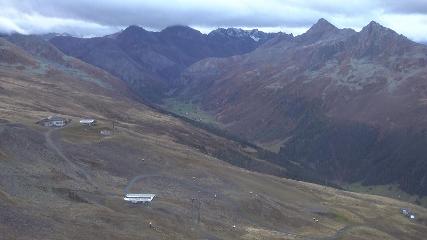 Davos Jakobshorn: Blick jatzhütte (davos.ch)