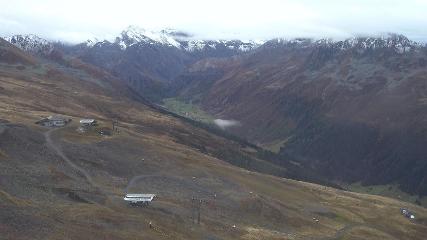 Davos Jakobshorn: Blick jatzhütte (davos.ch)