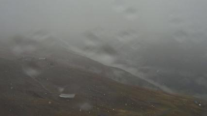 Davos Jakobshorn: Blick jatzhütte (davos.ch)