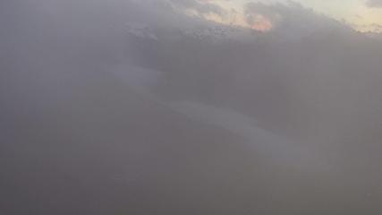 Davos Jakobshorn: Blick jatzhütte (davos.ch)