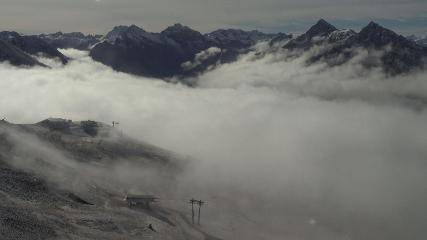 Davos Jakobshorn: Blick jatzhütte (davos.ch)