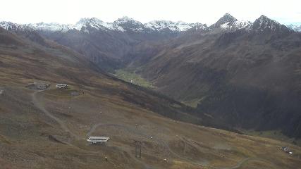 Davos Jakobshorn: Blick jatzhütte (davos.ch)