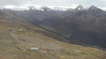 Davos Jakobshorn: Blick jatzhütte (davos.ch)
