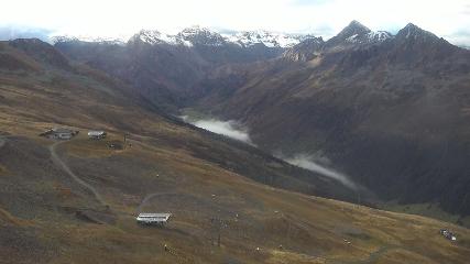 Davos Jakobshorn: Blick jatzhütte (davos.ch)