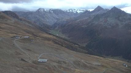 Davos Jakobshorn: Blick jatzhütte (davos.ch)