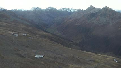Davos Jakobshorn: Blick jatzhütte (davos.ch)