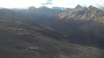Davos Jakobshorn: Blick jatzhütte (davos.ch)