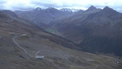 Davos Jakobshorn: Blick jatzhütte (davos.ch)