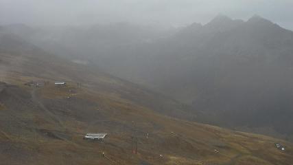 Davos Jakobshorn: Blick jatzhütte (davos.ch)
