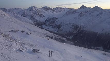 Davos Jakobshorn: Blick jatzhütte (davos.ch)
