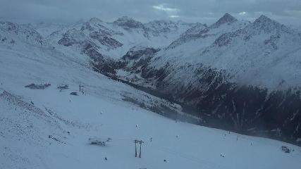 Davos Jakobshorn: Blick jatzhütte (davos.ch)