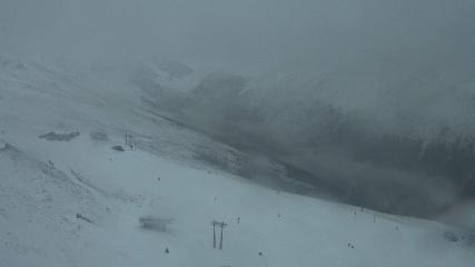 Davos Jakobshorn: Blick jatzhütte (davos.ch)