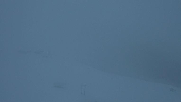 Webcam Davos Jakobshorn: Blick jatzhütte