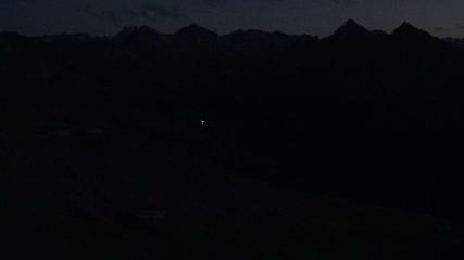 Davos Jakobshorn webcam
