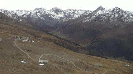 Davos Jakobshorn: Blick jatzhütte (davos.ch)