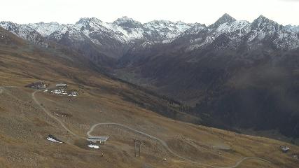 Davos Jakobshorn webcam