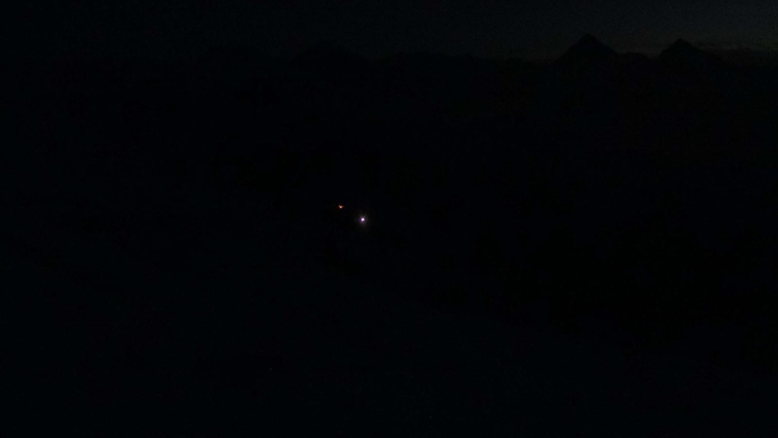 Webcam Davos Jakobshorn: Blick jatzhütte