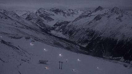 Davos Jakobshorn: Blick jatzhütte (davos.ch)