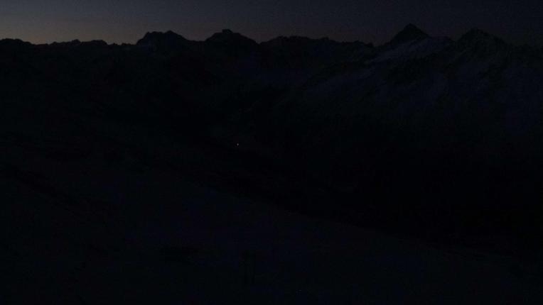 Webcam Davos Jakobshorn: Blick jatzhütte