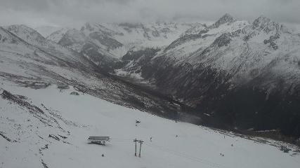 Davos Jakobshorn: Blick jatzhütte (davos.ch)