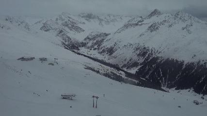 Davos Jakobshorn: Blick jatzhütte (davos.ch)