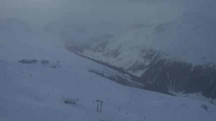 Davos Jakobshorn: Blick jatzhütte (davos.ch)