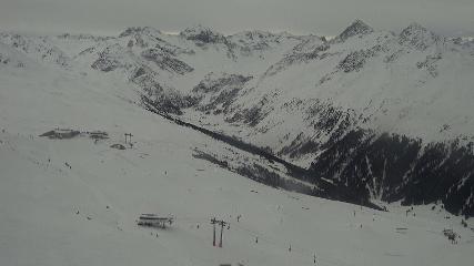 Davos Jakobshorn: Blick jatzhütte (davos.ch)