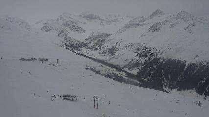 Davos Jakobshorn: Blick jatzhütte (davos.ch)