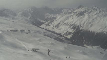 Davos Jakobshorn webcam