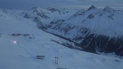 Davos Jakobshorn: Blick jatzhütte (davos.ch)