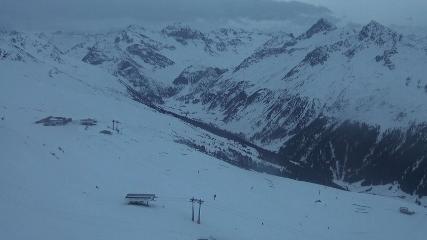 Davos Jakobshorn: Blick jatzhütte (davos.ch)