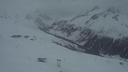 Davos Jakobshorn: Blick jatzhütte (davos.ch)