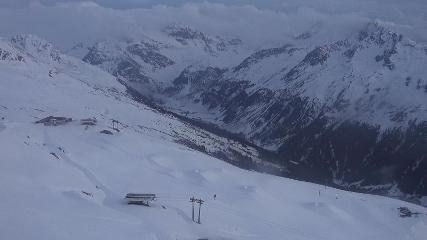Davos Jakobshorn: Blick jatzhütte (davos.ch)