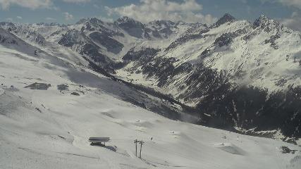 Davos Jakobshorn: Blick jatzhütte (davos.ch)
