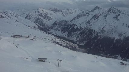 Davos Jakobshorn: Blick jatzhütte (davos.ch)