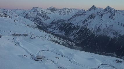 Davos Jakobshorn: Blick jatzhütte (davos.ch)