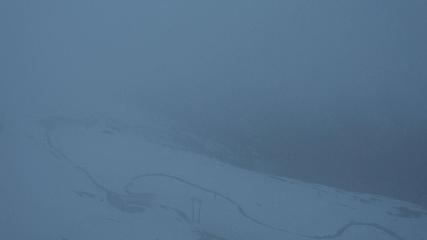 Davos Jakobshorn: Blick jatzhütte (davos.ch)