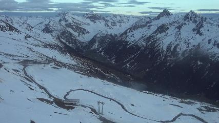 Davos Jakobshorn: Blick jatzhütte (davos.ch)
