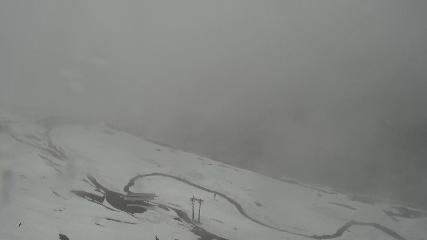 Davos Jakobshorn: Blick jatzhütte (davos.ch)