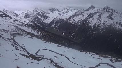 Davos Jakobshorn: Blick jatzhütte (davos.ch)
