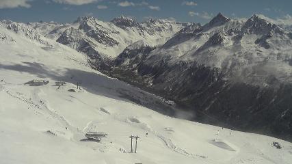 Davos Jakobshorn: Blick jatzhütte (davos.ch)