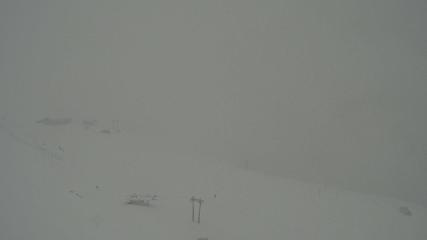 Davos Jakobshorn: Blick jatzhütte (davos.ch)